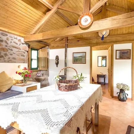 Charming House Terrace Amarante