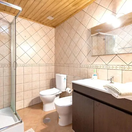 Semesterbostad Charming House Terrace *