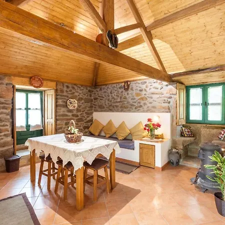 Charming House Terrace * Amarante