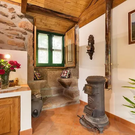 Charming House Terrace Amarante