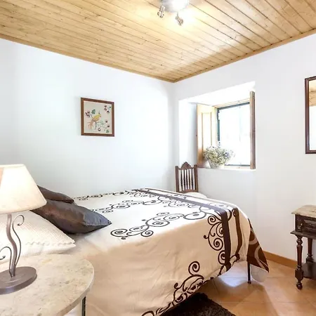 Semesterbostad Charming House Terrace *