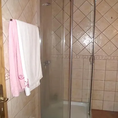 Charming House Terrace *