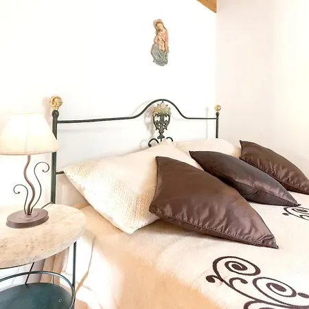 Charming House Terrace