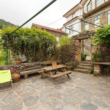 Charming House Terrace Semesterbostad *