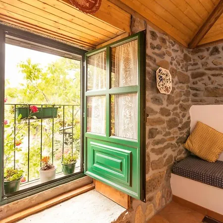 Charming House Terrace Amarante