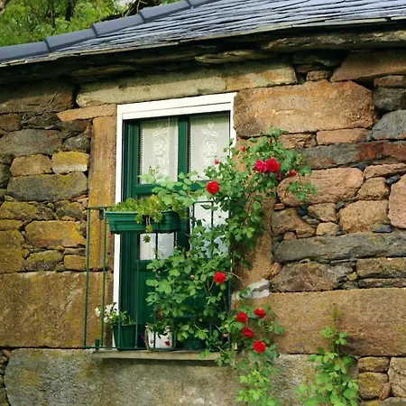 Charming House Terrace * Amarante