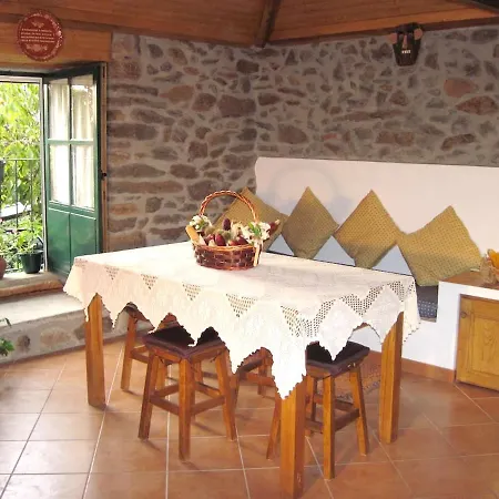 Charming House Terrace