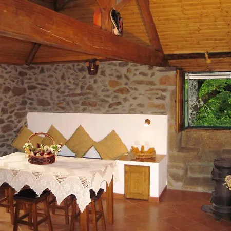 Charming House Terrace