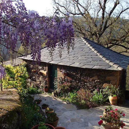 Charming House Terrace