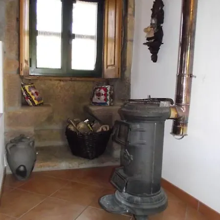 Semesterbostad Charming House Terrace *