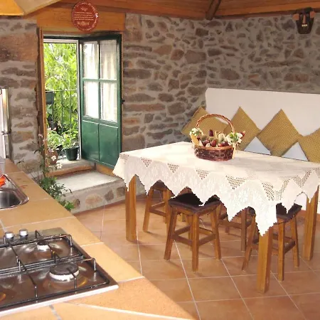 Charming House Terrace Semesterbostad