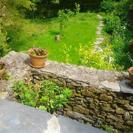 Charming House Terrace * Amarante