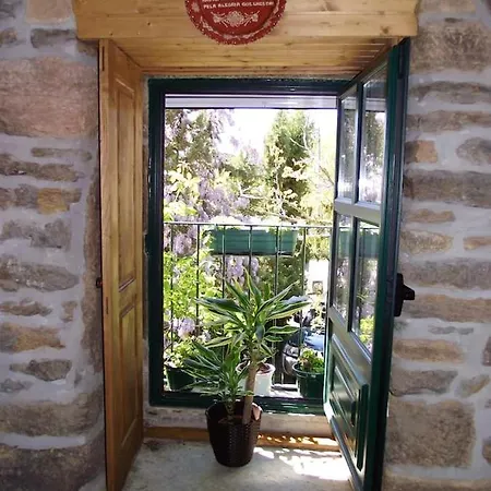 Charming House Terrace Semesterbostad *