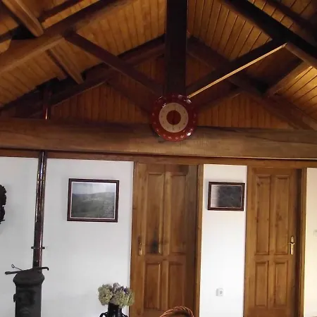 Charming House Terrace Semesterbostad Amarante