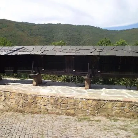 Charming House Terrace *