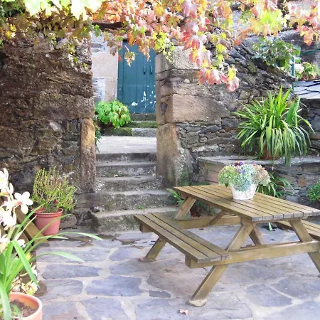 Charming House Terrace Amarante