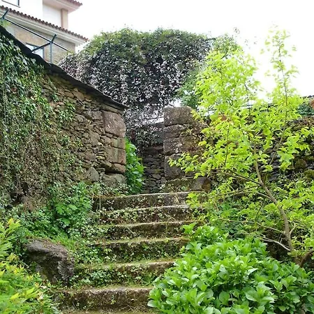 Charming House Terrace * Amarante