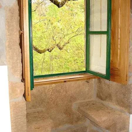 Charming House Terrace