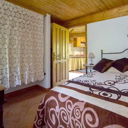 Charming House Terrace Semesterbostad *