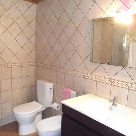 Charming House Terrace