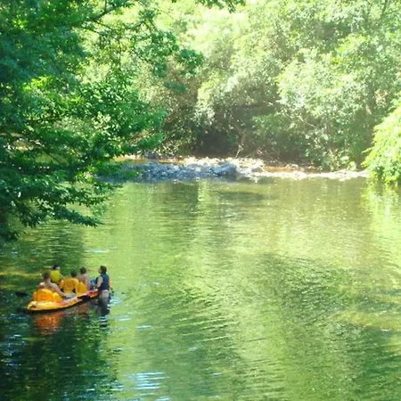 Charming House Terrace Semesterbostad Amarante