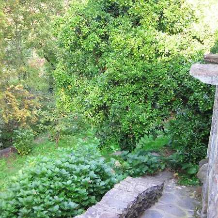 Charming House Terrace Semesterbostad