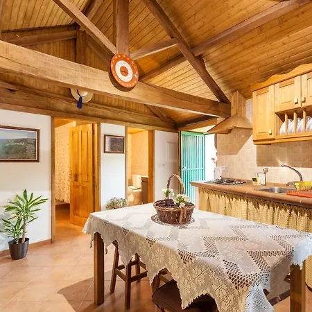 Charming House Terrace * Amarante