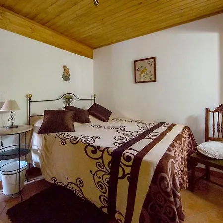 Semesterbostad Charming House Terrace