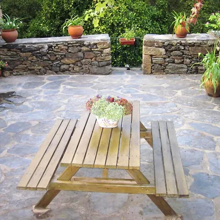 Charming House Terrace Amarante