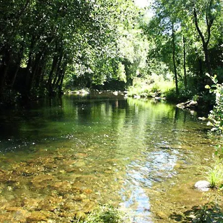 Charming House Terrace Amarante