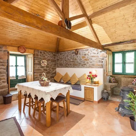 Charming House Terrace