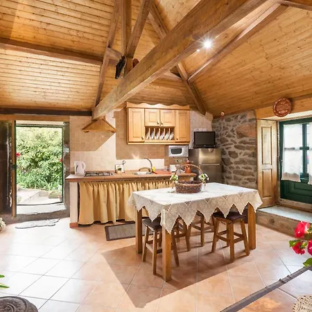 Casa de Férias Charming House Terrace *
