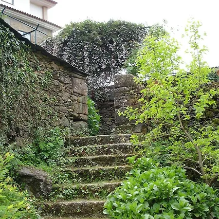 Casa de Férias Charming House Terrace