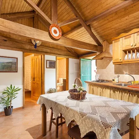 Charming House Terrace * Amarante