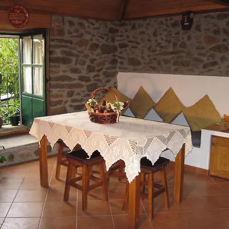 Charming House Terrace * Amarante
