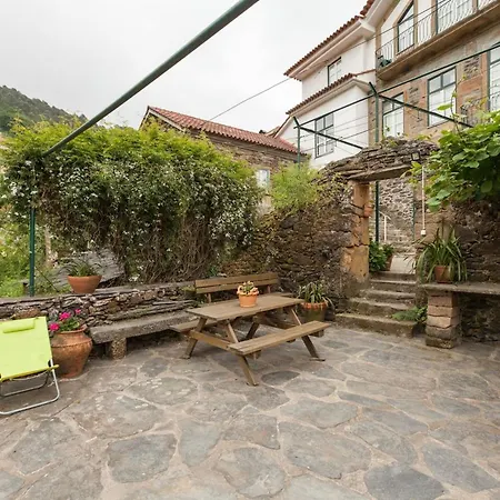 Charming House Terrace * Amarante