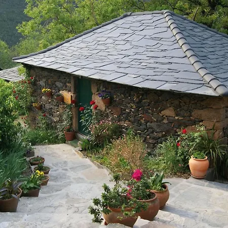 Charming House Terrace