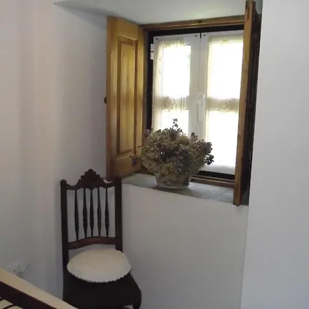 Charming House Terrace Amarante