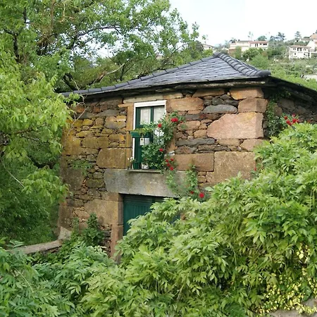Charming House Terrace * Amarante