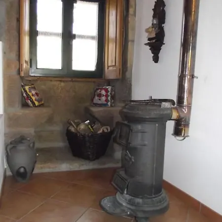 Charming House Terrace Amarante