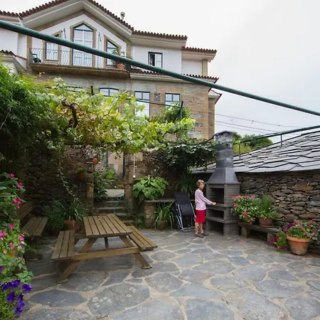 Casa de Férias Charming House Terrace *