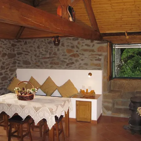 Casa de Férias Charming House Terrace Amarante