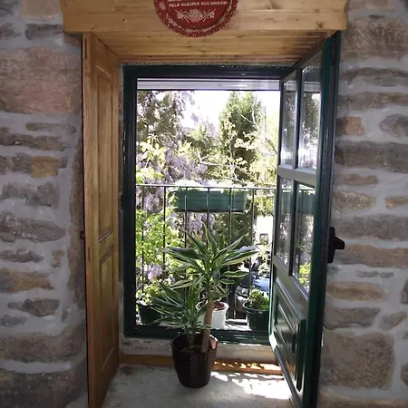 Casa de Férias Charming House Terrace *