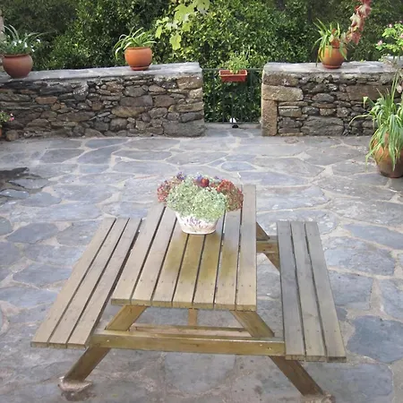 Charming House Terrace *