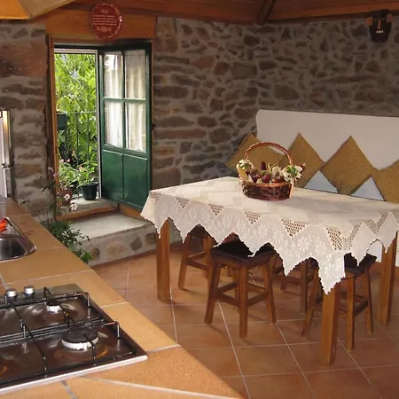 Casa de Férias Charming House Terrace *