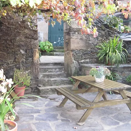 Casa de Férias Charming House Terrace Amarante
