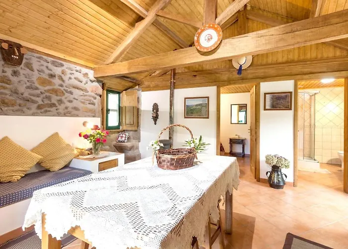 Charming House Terrace Amarante