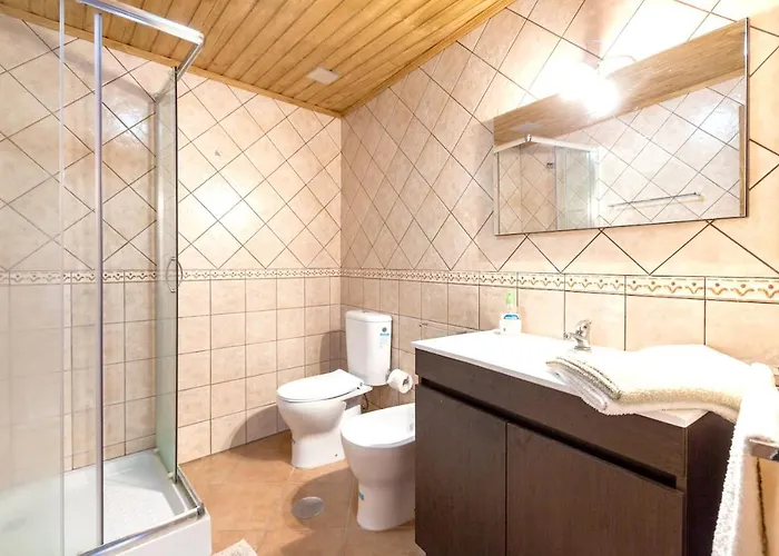 Prázdninový dům Charming House Terrace *