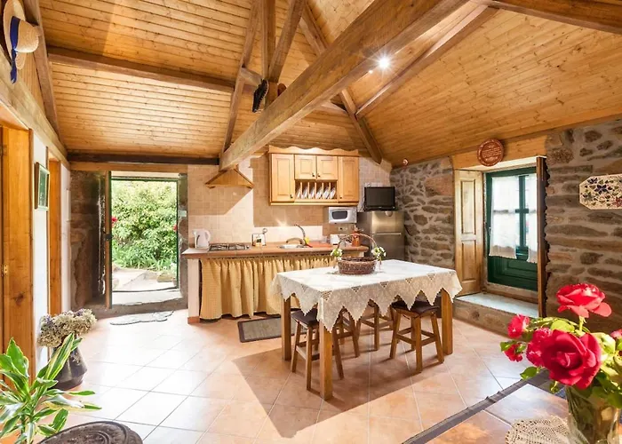 Charming House Terrace *