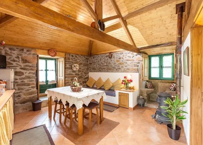 Charming House Terrace * Amarante